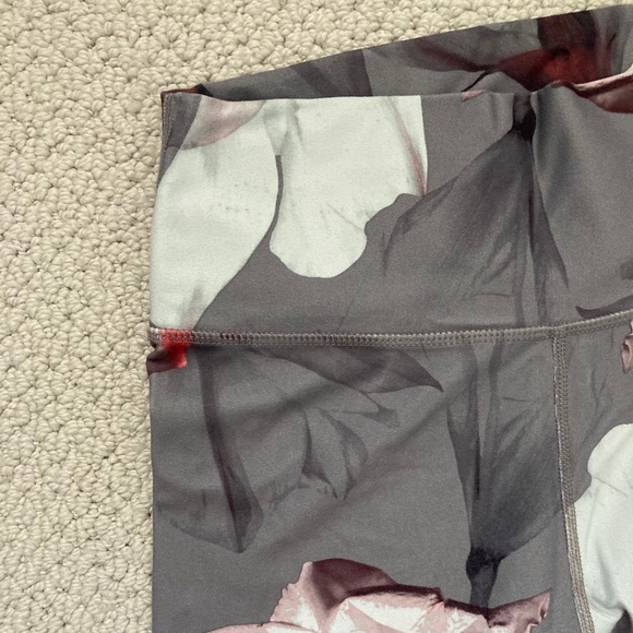 High-Waisted Fabletics Powerhold Leggings - Picture 2 of 5